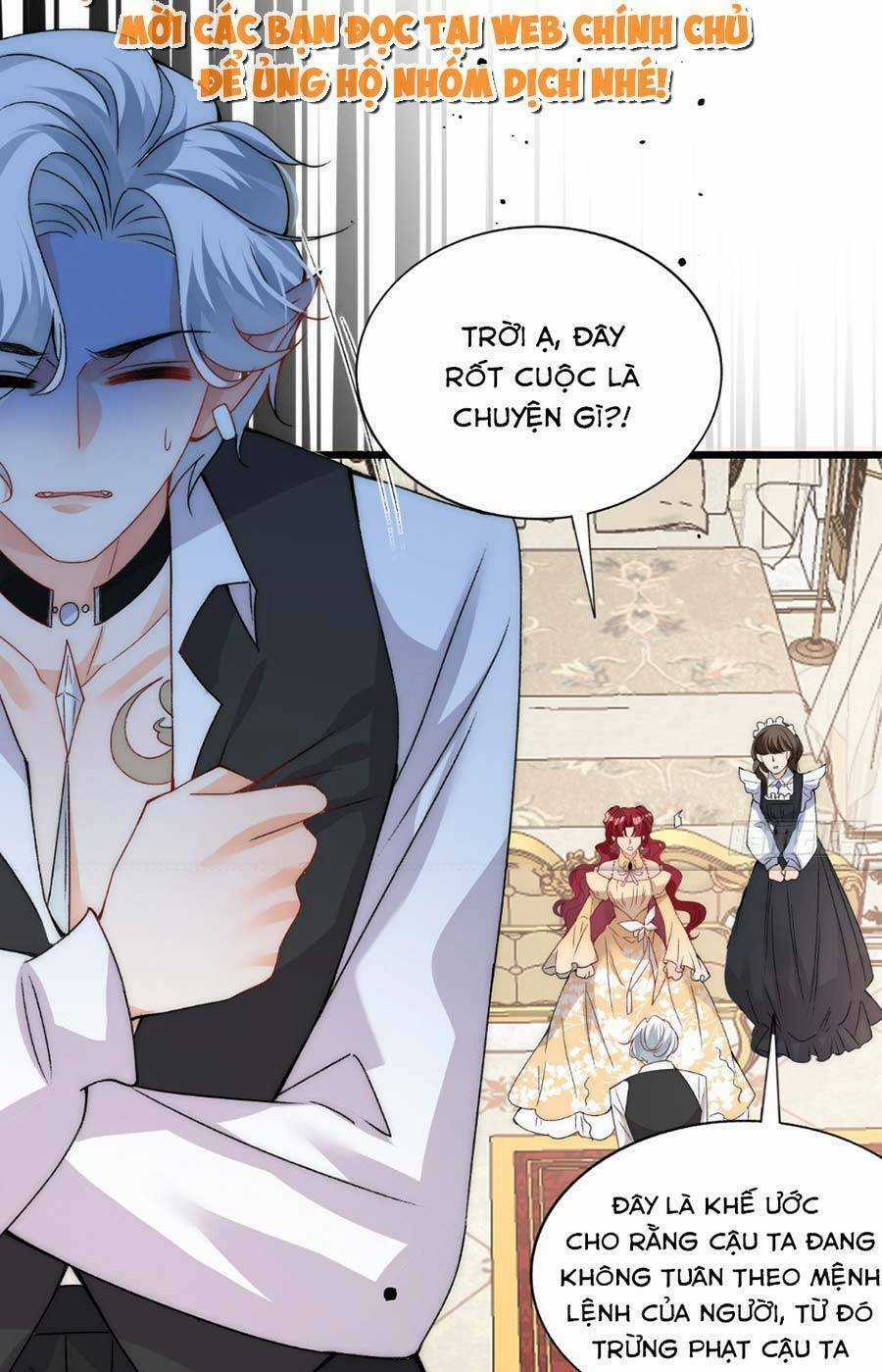 Đêm Không Ngủ Của Long Vương Chapter 13 trang 26