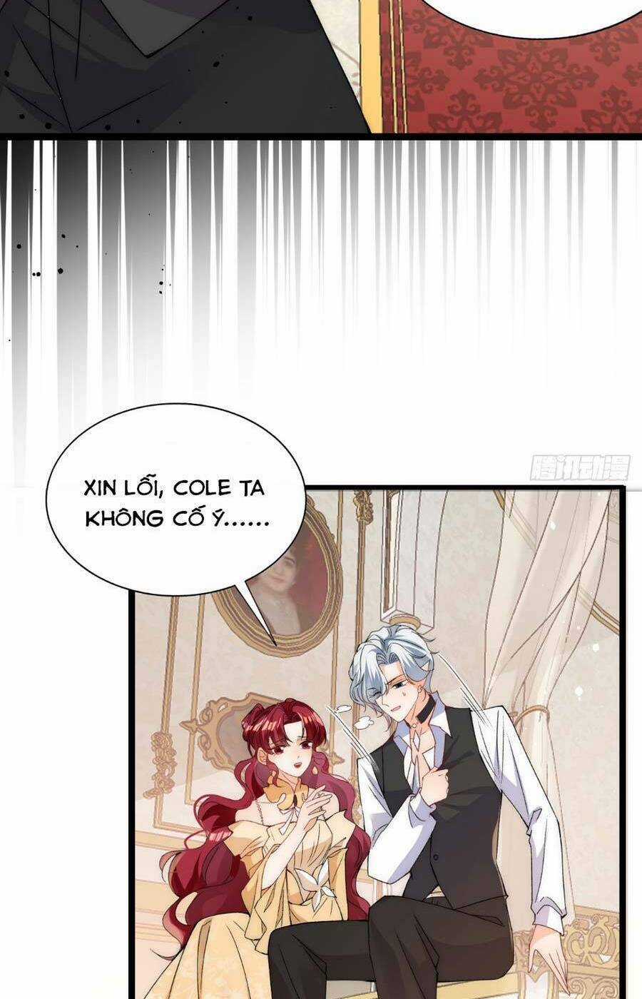 Đêm Không Ngủ Của Long Vương Chapter 13 trang 27