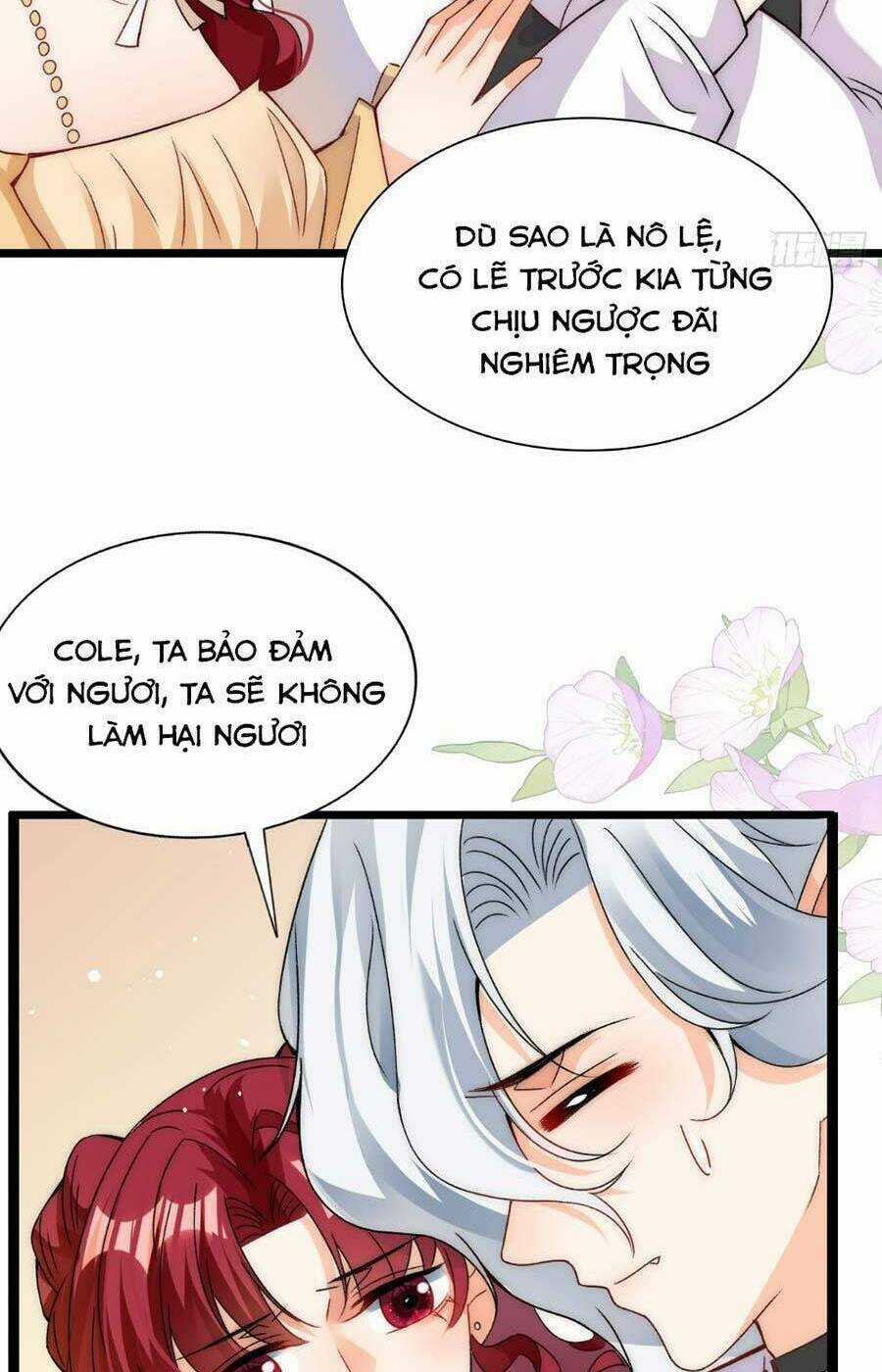 Đêm Không Ngủ Của Long Vương Chapter 13 trang 29