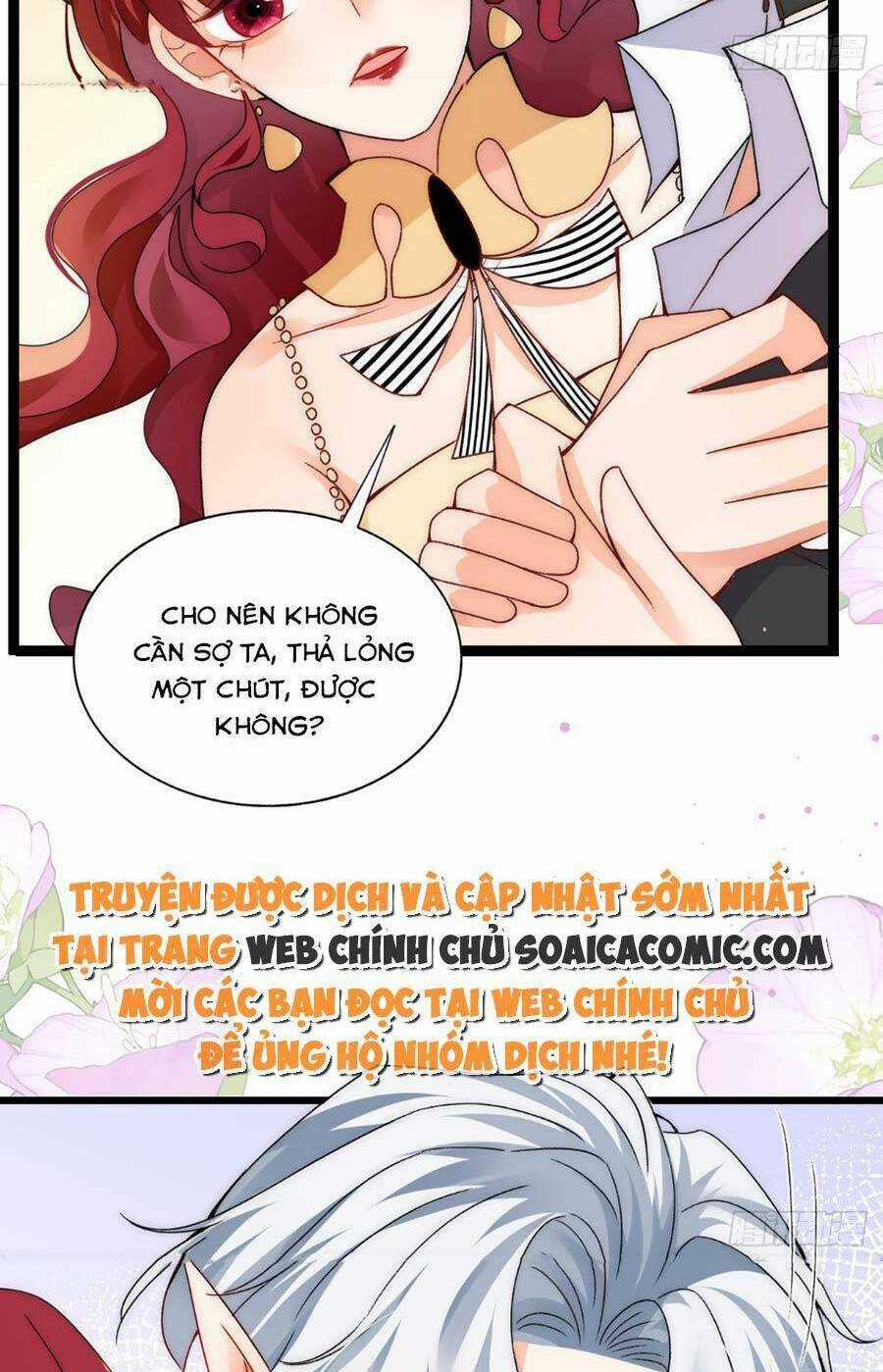 Đêm Không Ngủ Của Long Vương Chapter 13 trang 30