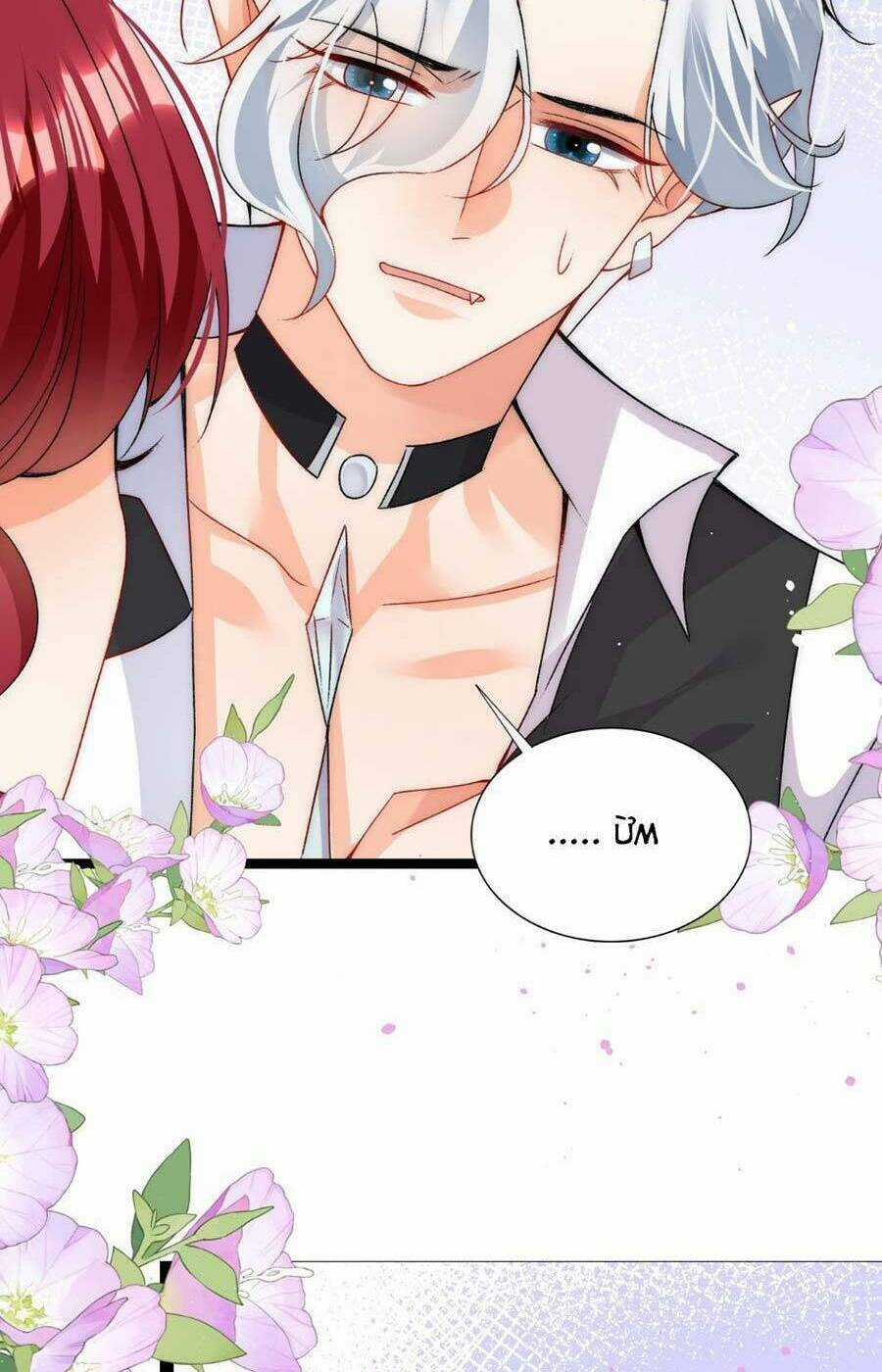 Đêm Không Ngủ Của Long Vương Chapter 13 trang 31