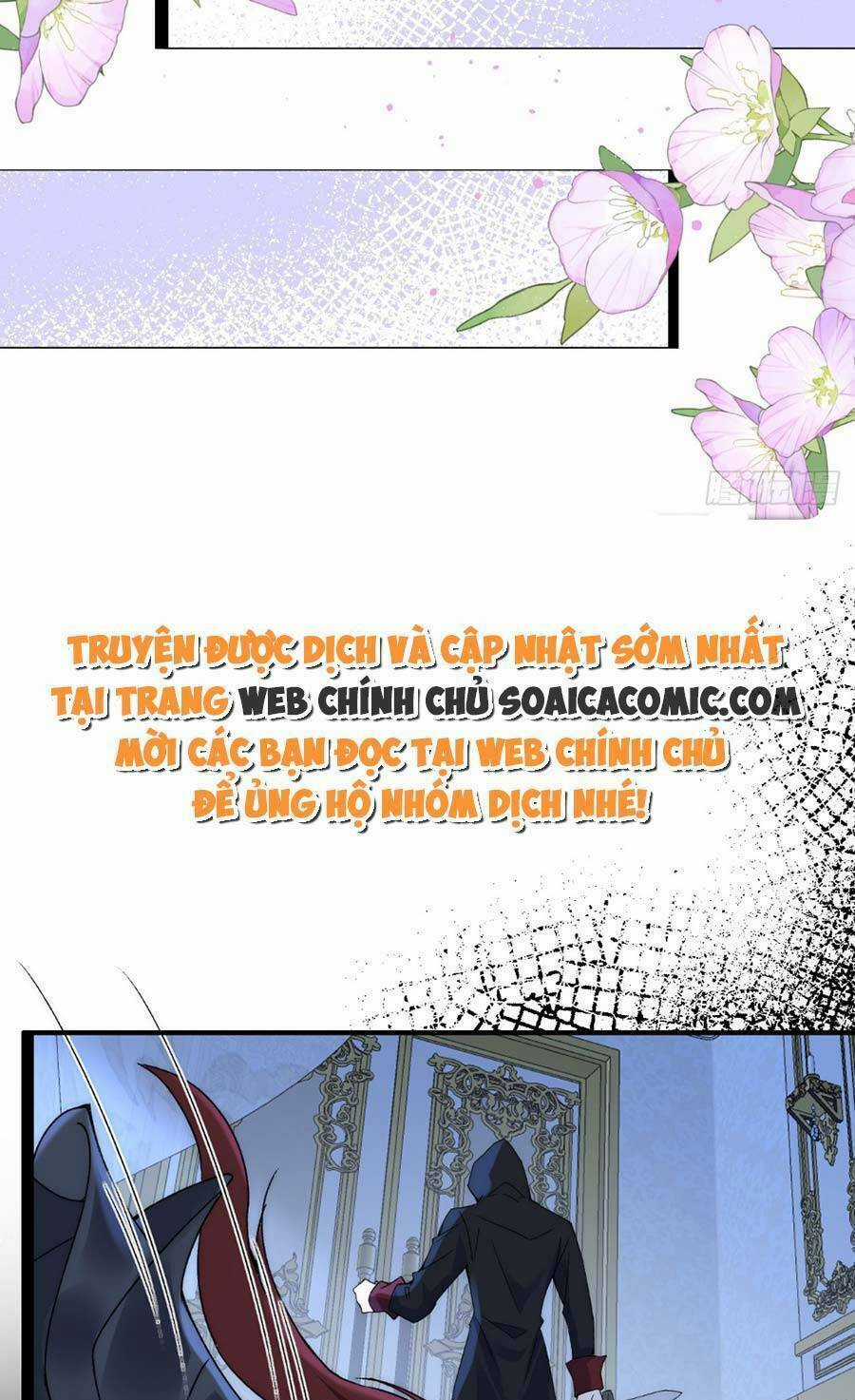 Đêm Không Ngủ Của Long Vương Chapter 13 trang 32