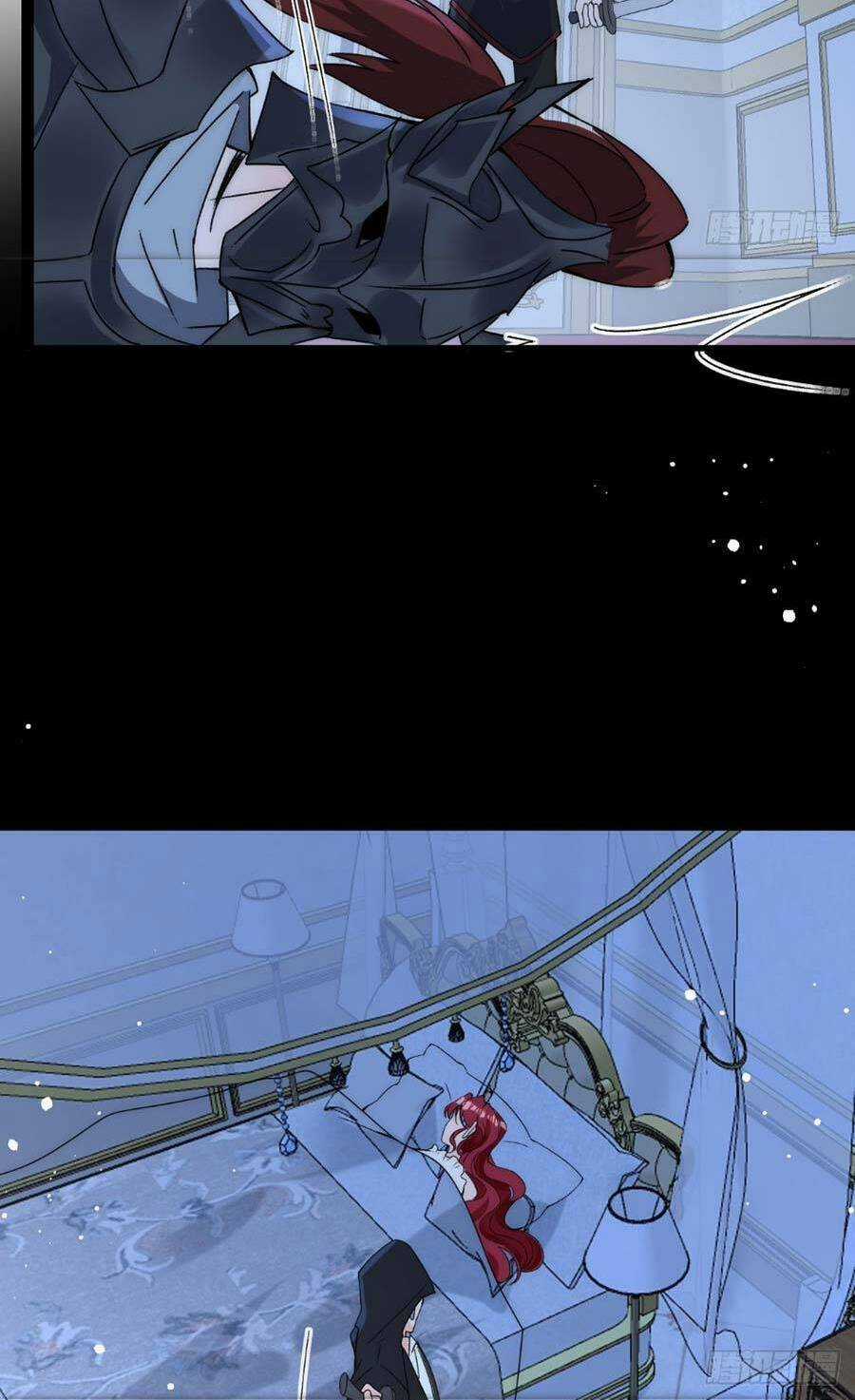 Đêm Không Ngủ Của Long Vương Chapter 13 trang 33