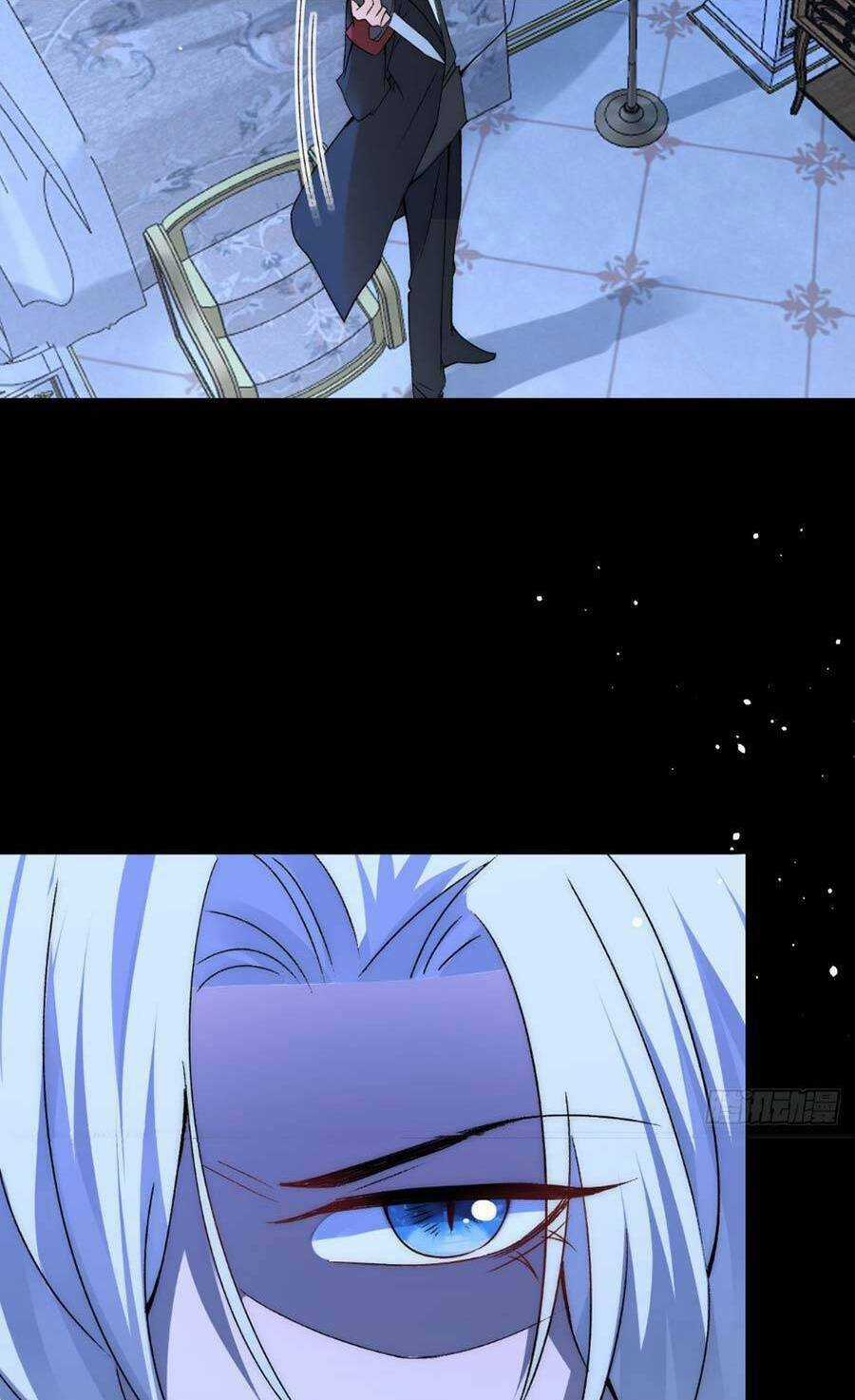 Đêm Không Ngủ Của Long Vương Chapter 13 trang 34