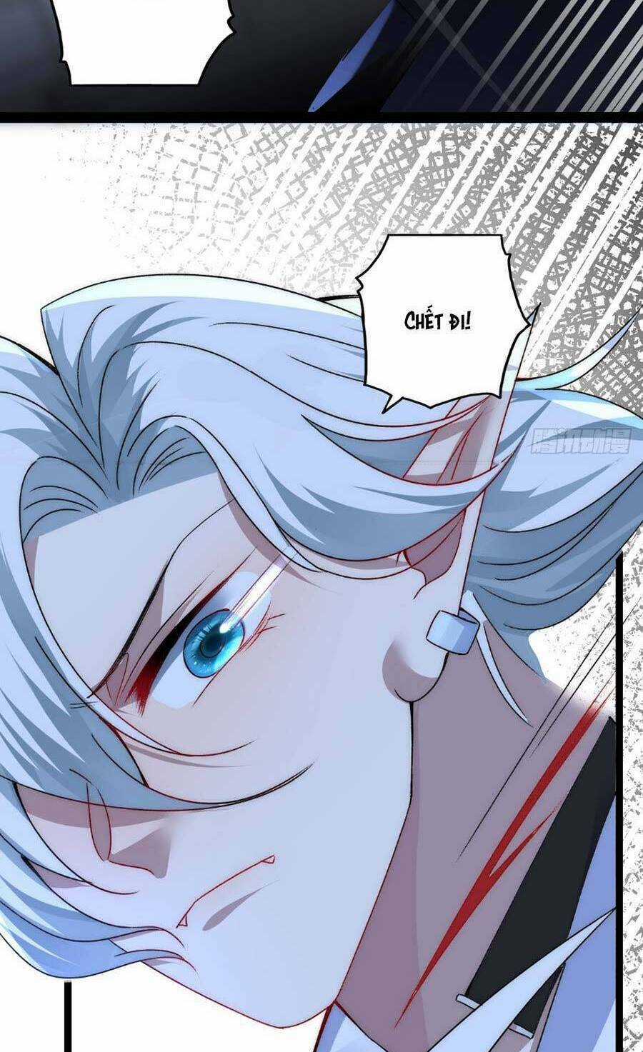 Đêm Không Ngủ Của Long Vương Chapter 13 trang 36