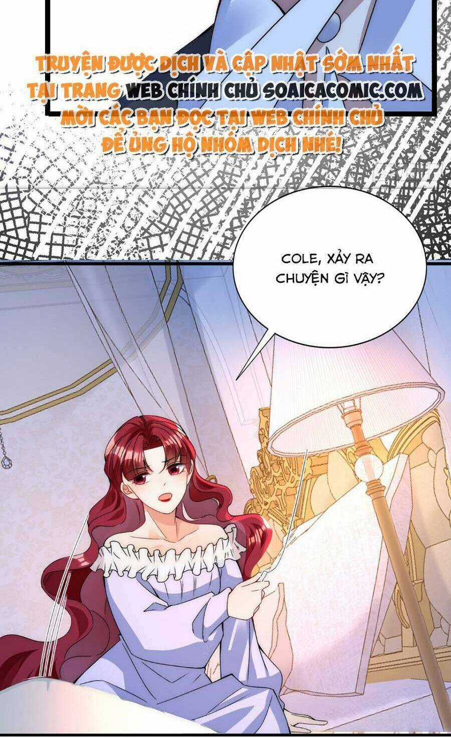 Đêm Không Ngủ Của Long Vương Chapter 13 trang 37