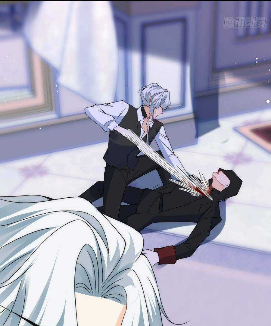 Đêm Không Ngủ Của Long Vương Chapter 13 trang 38