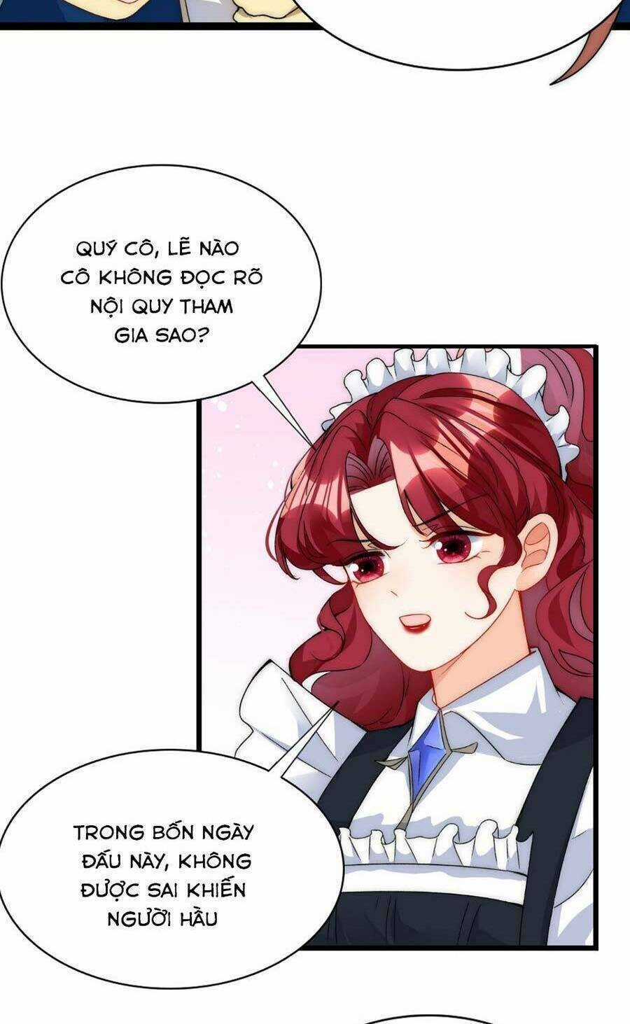 Đêm Không Ngủ Của Long Vương Chapter 13 trang 5