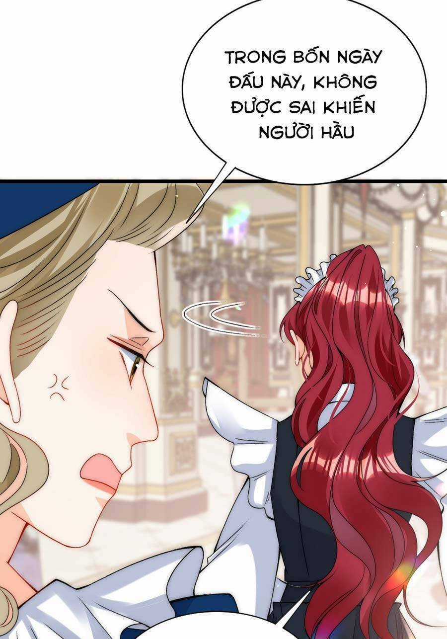 Đêm Không Ngủ Của Long Vương Chapter 13 trang 6