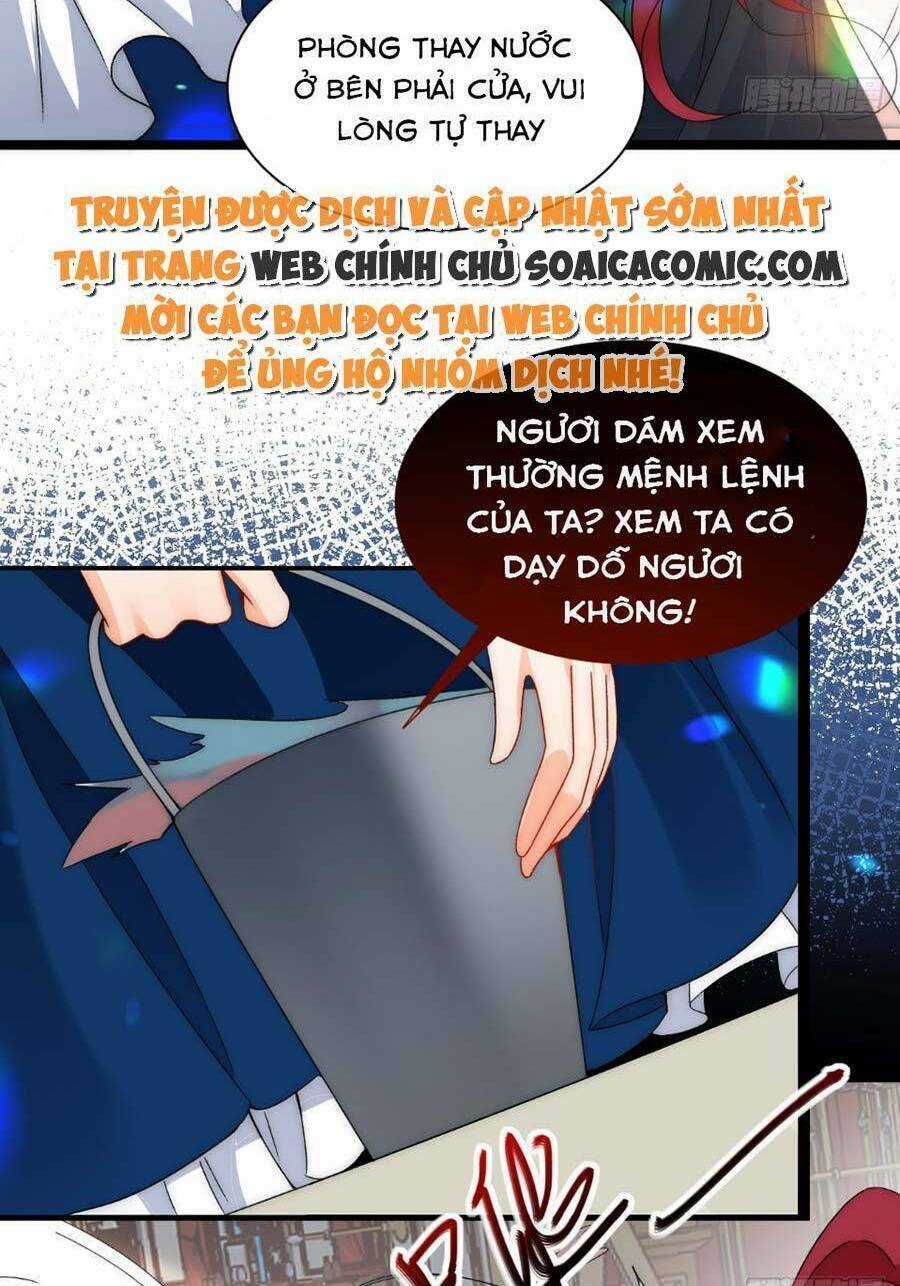Đêm Không Ngủ Của Long Vương Chapter 13 trang 7