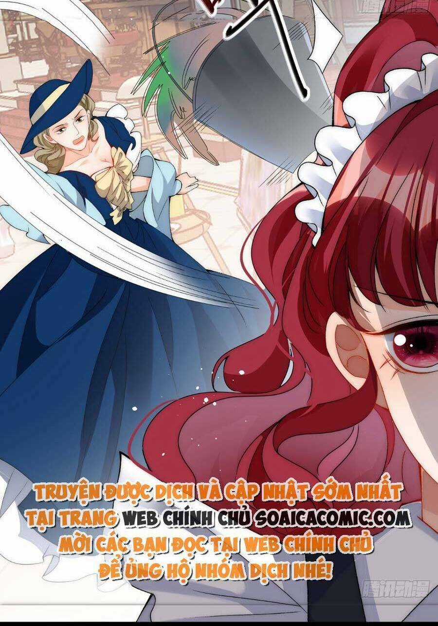 Đêm Không Ngủ Của Long Vương Chapter 13 trang 8