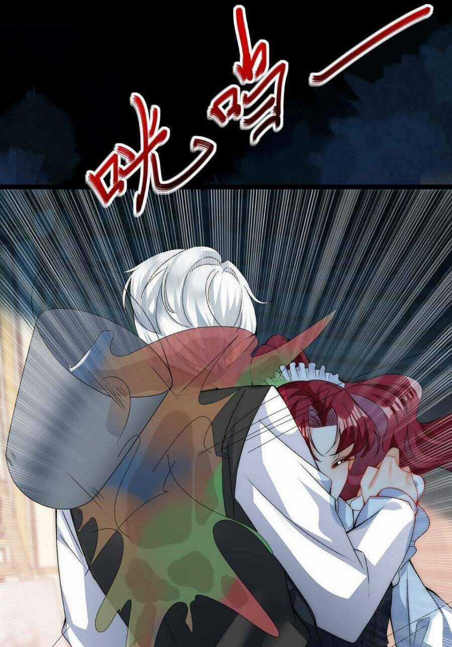 Đêm Không Ngủ Của Long Vương Chapter 13 trang 9