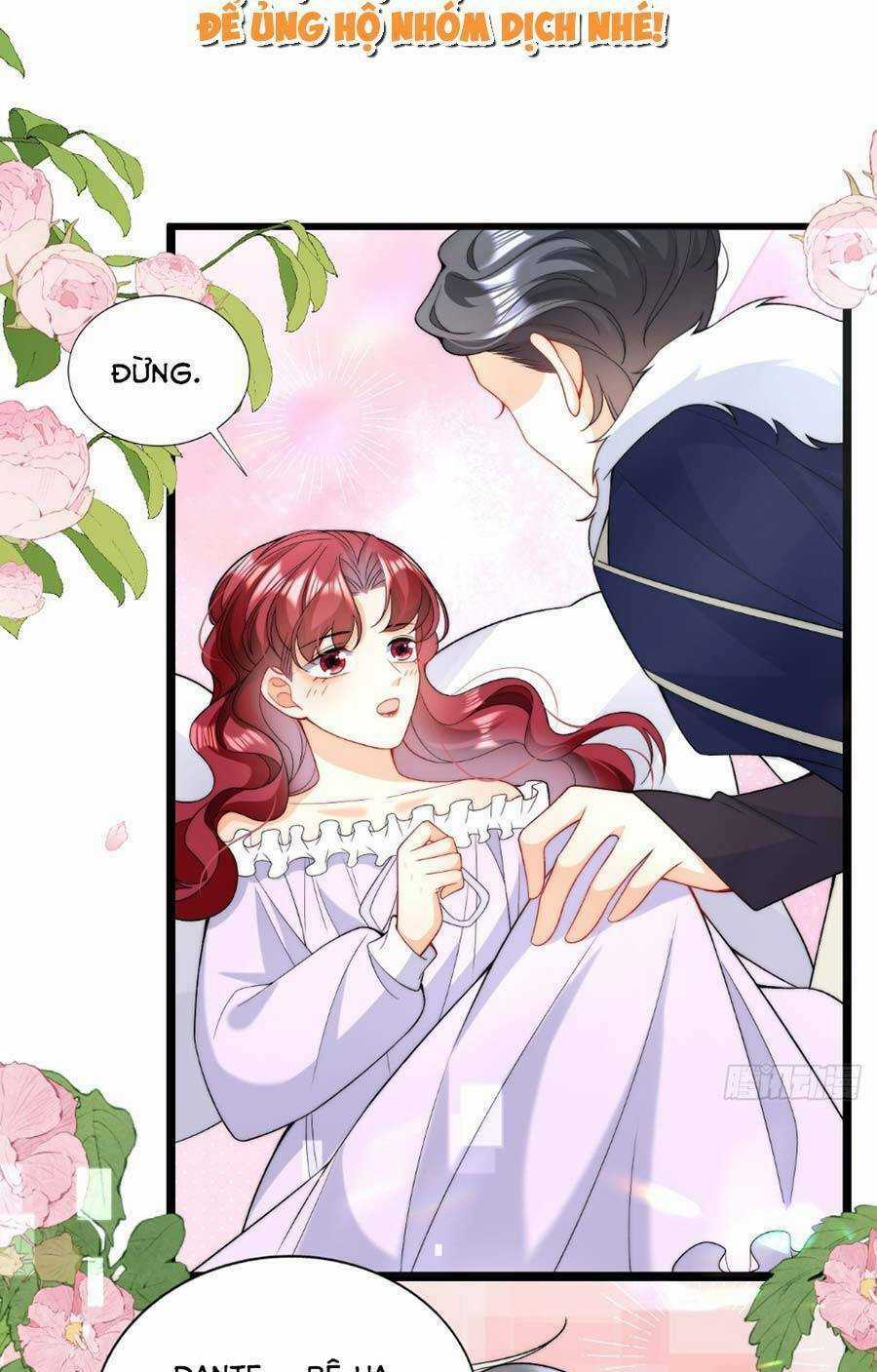 Đêm Không Ngủ Của Long Vương Chapter 14 trang 12