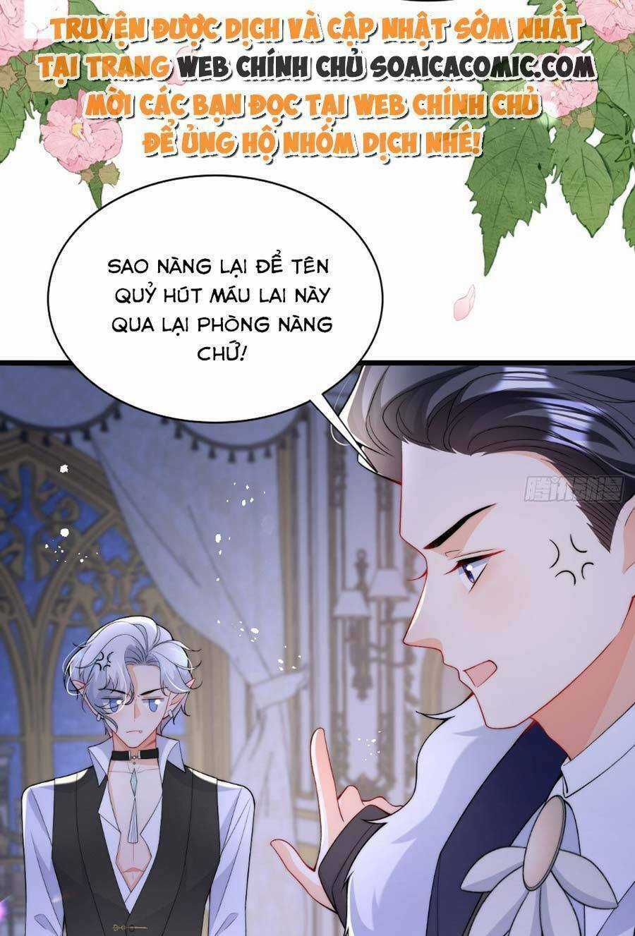 Đêm Không Ngủ Của Long Vương Chapter 14 trang 14