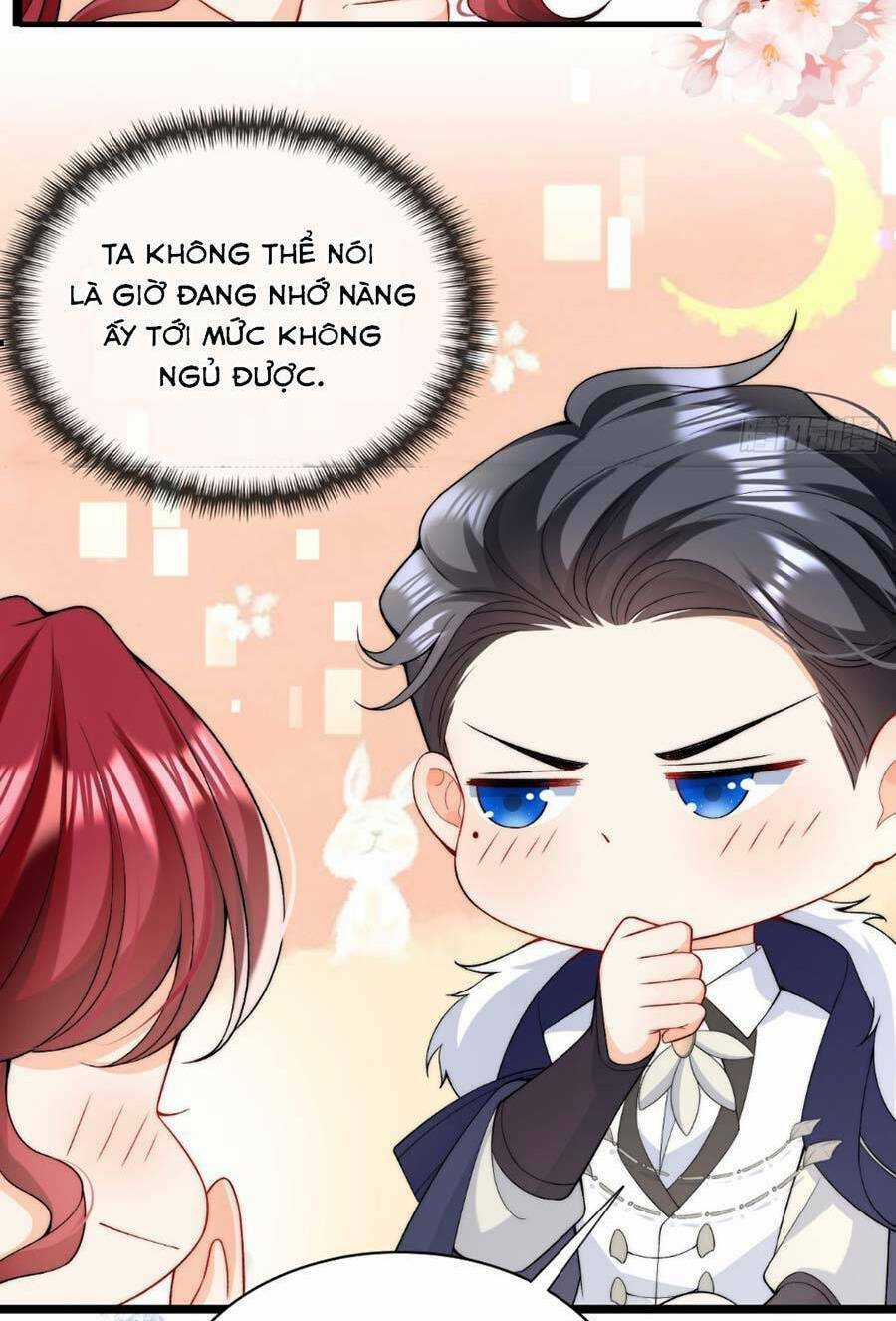 Đêm Không Ngủ Của Long Vương Chapter 14 trang 16