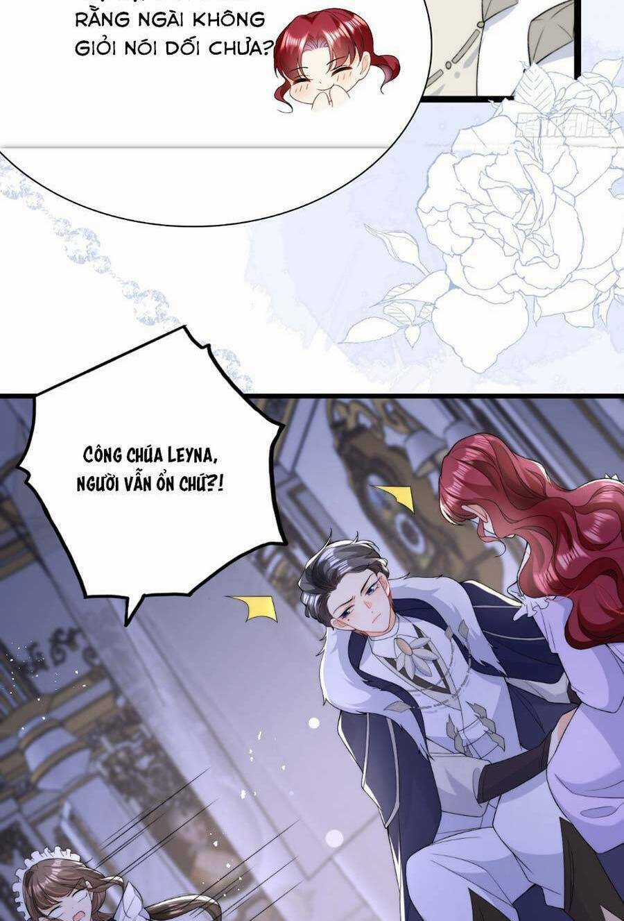 Đêm Không Ngủ Của Long Vương Chapter 14 trang 18