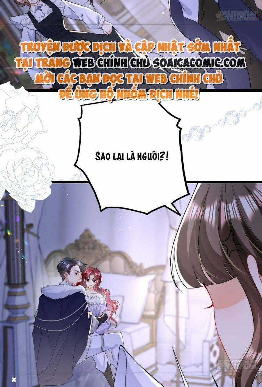 Đêm Không Ngủ Của Long Vương Chapter 14 trang 19