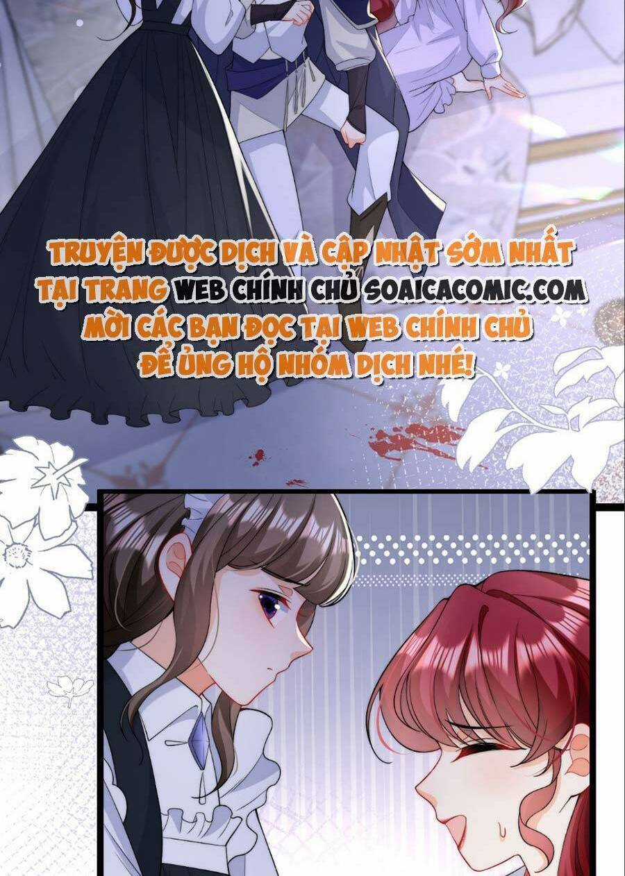 Đêm Không Ngủ Của Long Vương Chapter 14 trang 21