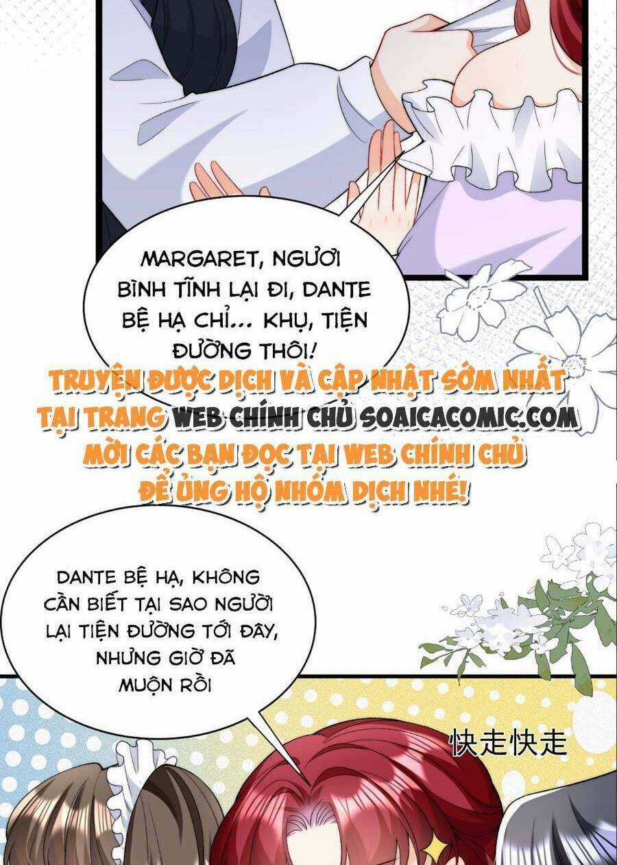 Đêm Không Ngủ Của Long Vương Chapter 14 trang 22