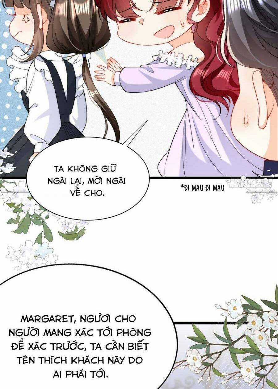 Đêm Không Ngủ Của Long Vương Chapter 14 trang 23