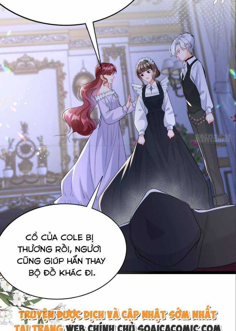 Đêm Không Ngủ Của Long Vương Chapter 14 trang 24