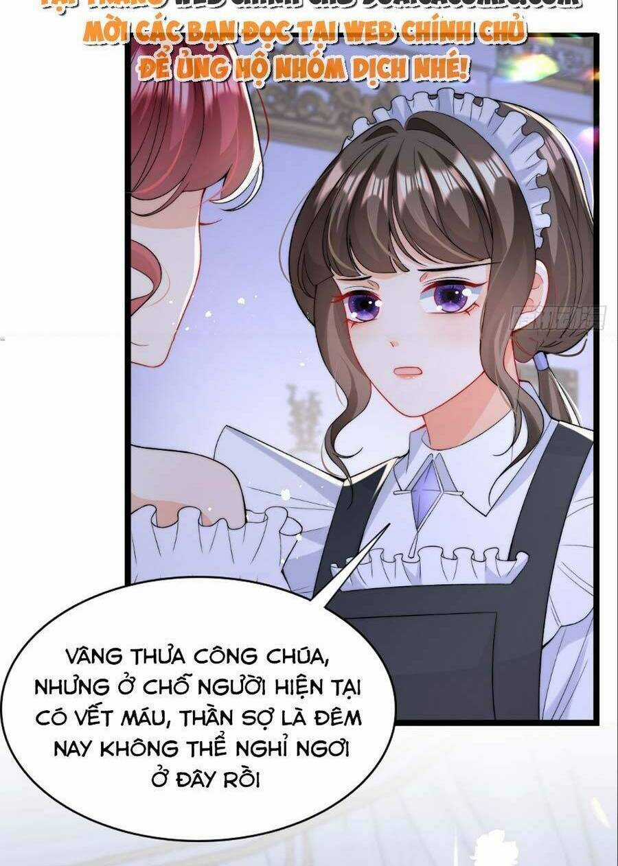 Đêm Không Ngủ Của Long Vương Chapter 14 trang 25