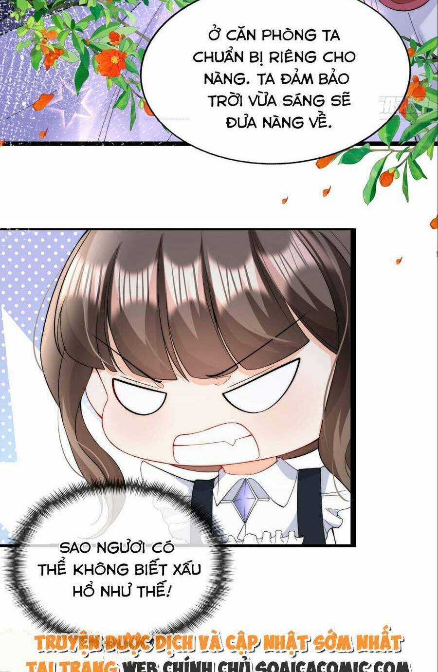 Đêm Không Ngủ Của Long Vương Chapter 14 trang 27