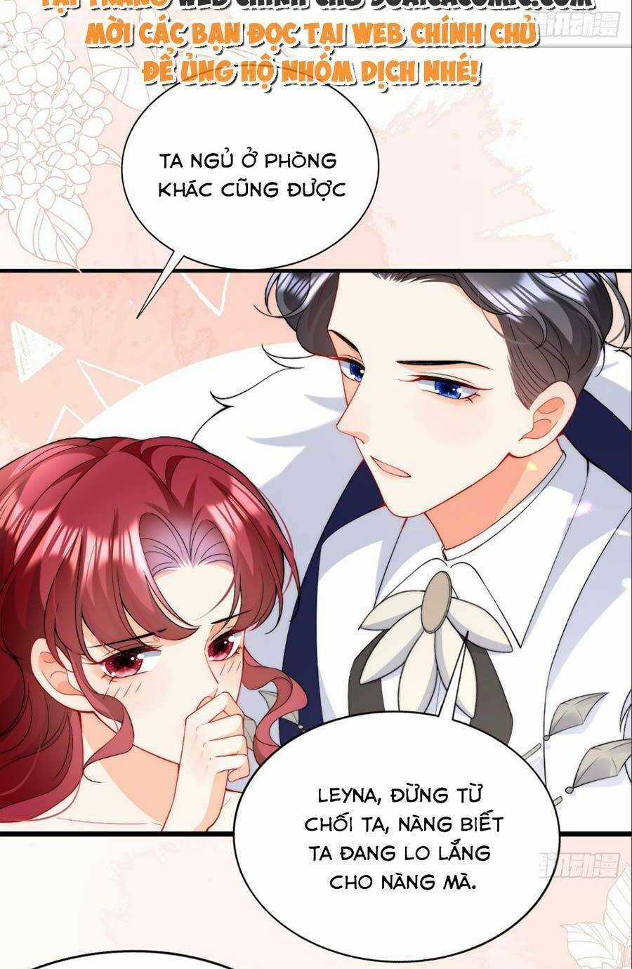 Đêm Không Ngủ Của Long Vương Chapter 14 trang 28