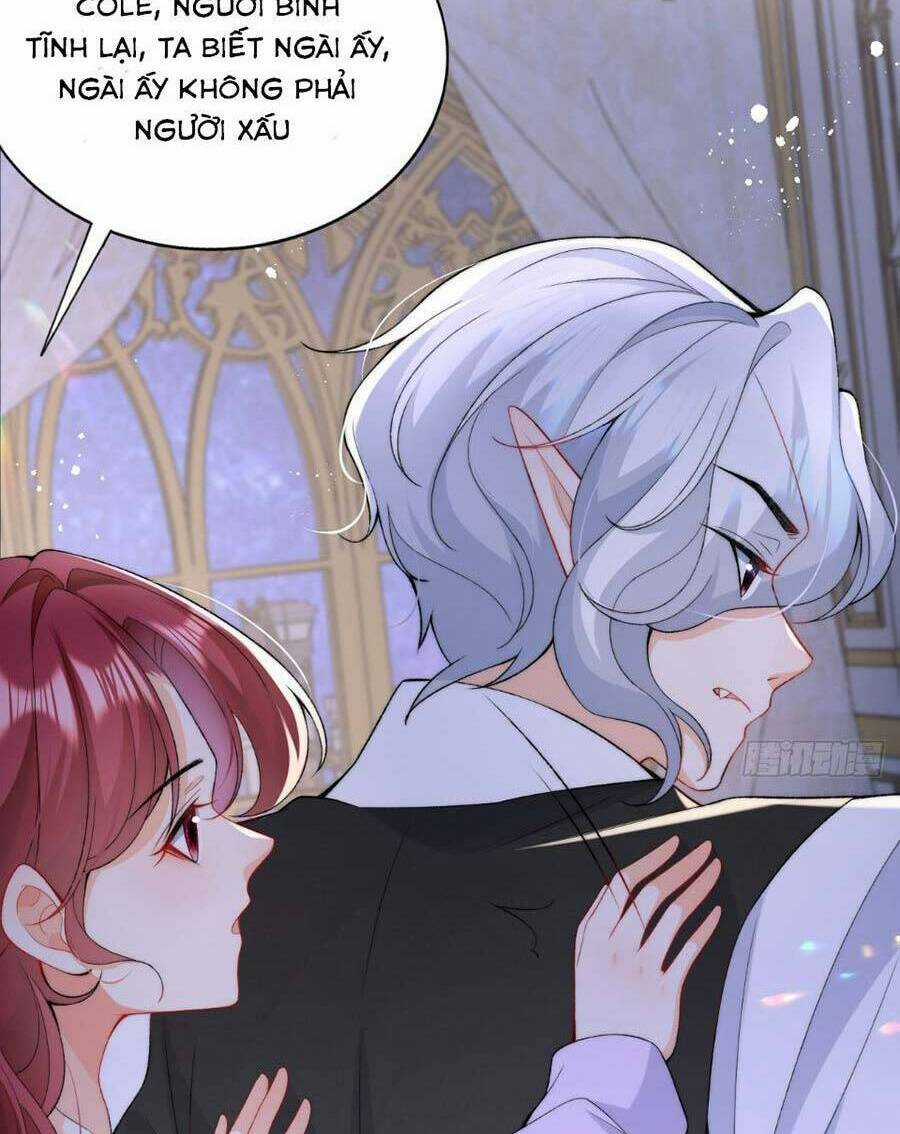 Đêm Không Ngủ Của Long Vương Chapter 14 trang 3