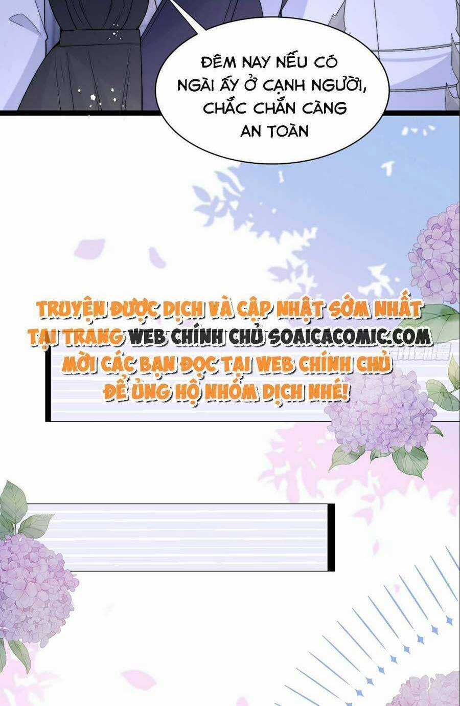 Đêm Không Ngủ Của Long Vương Chapter 14 trang 31