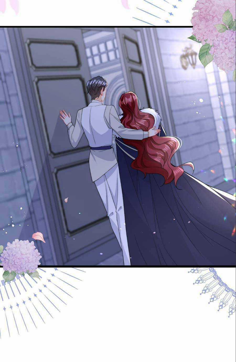 Đêm Không Ngủ Của Long Vương Chapter 14 trang 32