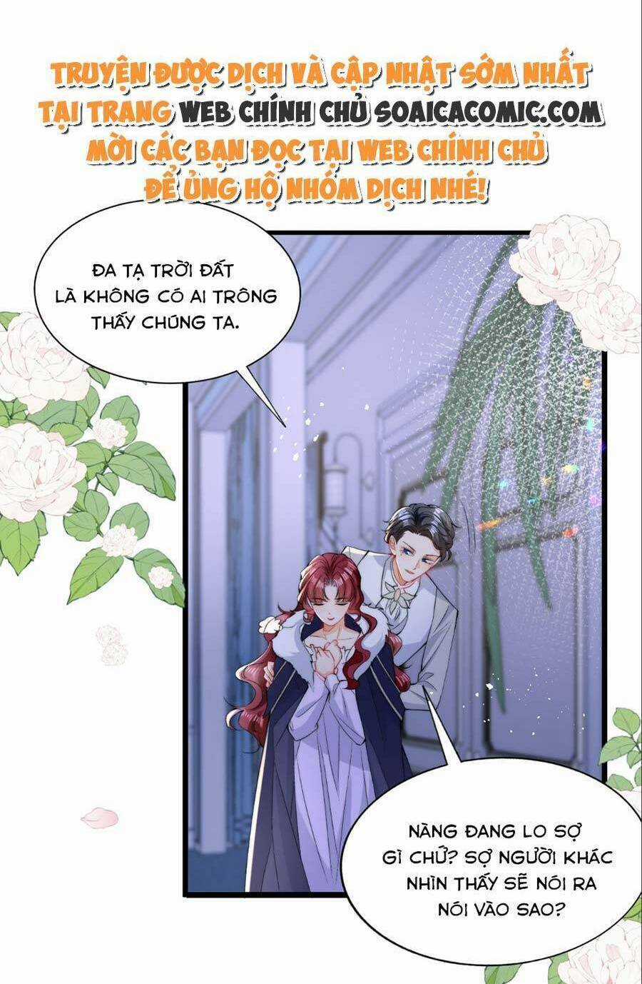 Đêm Không Ngủ Của Long Vương Chapter 14 trang 33