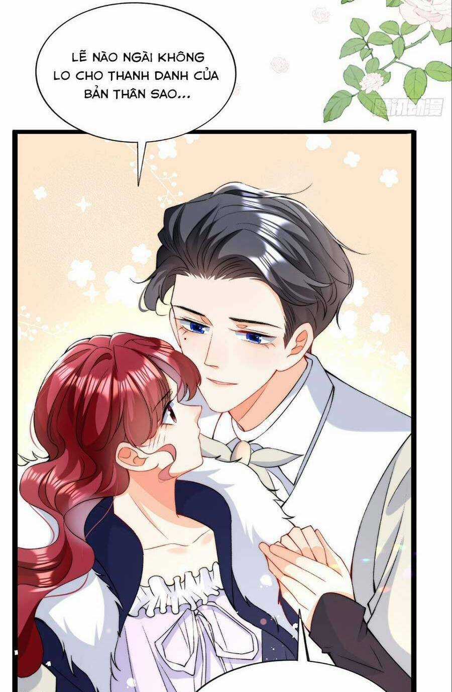 Đêm Không Ngủ Của Long Vương Chapter 14 trang 34