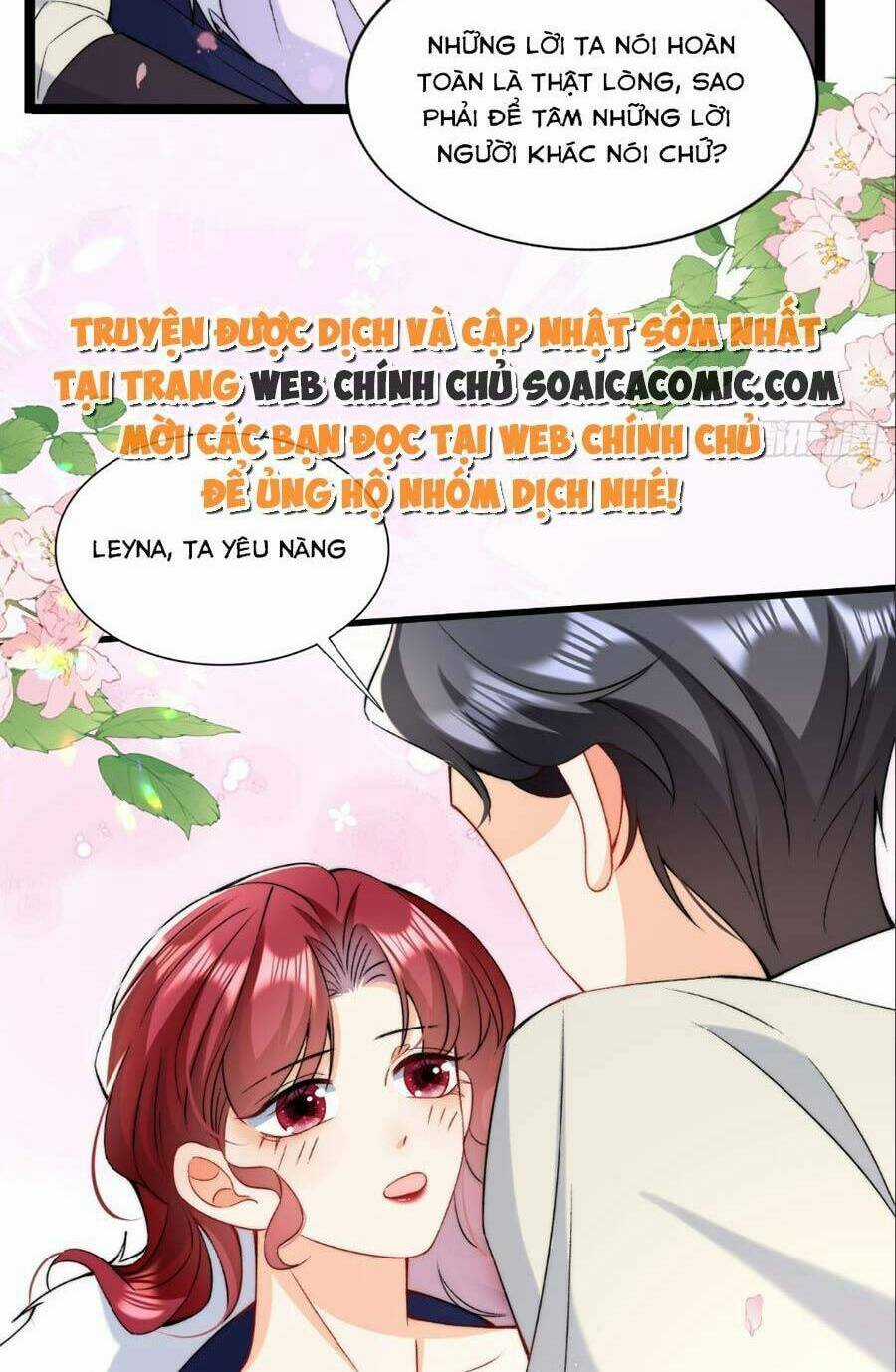 Đêm Không Ngủ Của Long Vương Chapter 14 trang 35