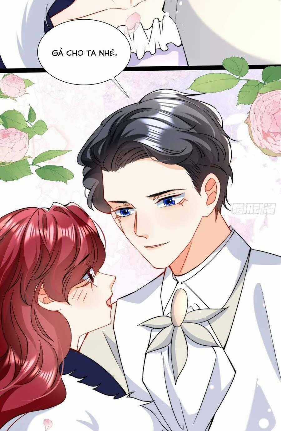 Đêm Không Ngủ Của Long Vương Chapter 14 trang 36