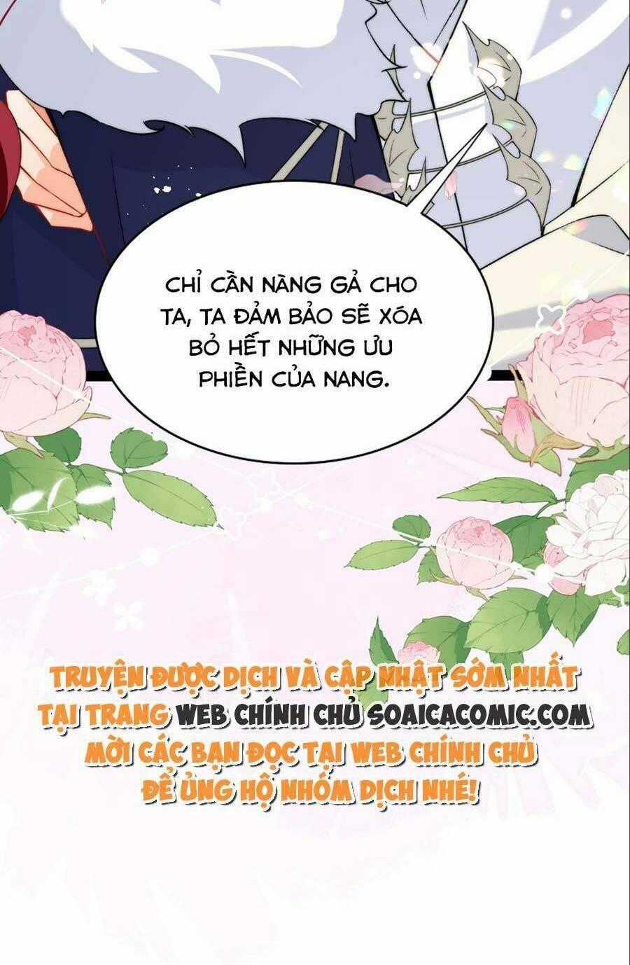 Đêm Không Ngủ Của Long Vương Chapter 14 trang 37