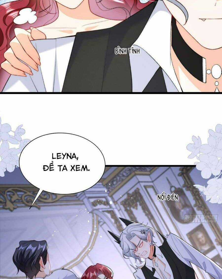 Đêm Không Ngủ Của Long Vương Chapter 14 trang 5