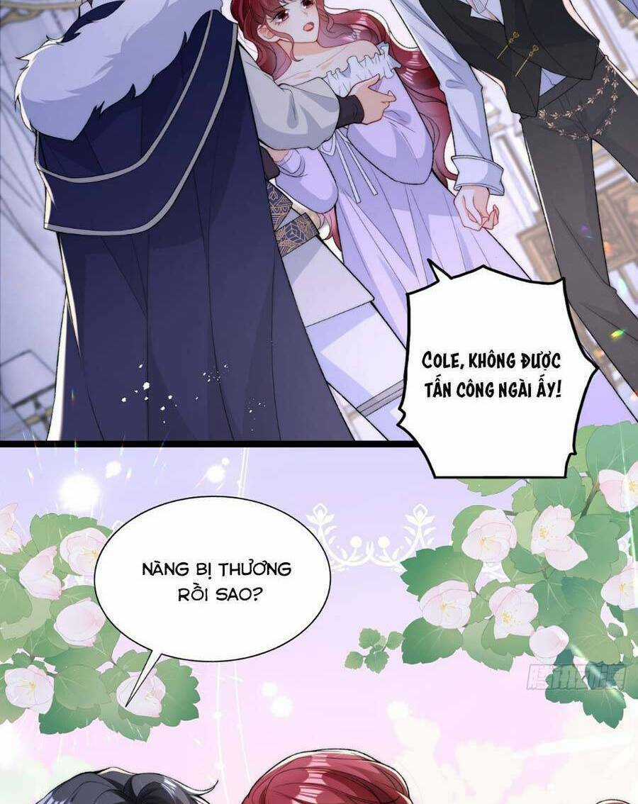 Đêm Không Ngủ Của Long Vương Chapter 14 trang 6