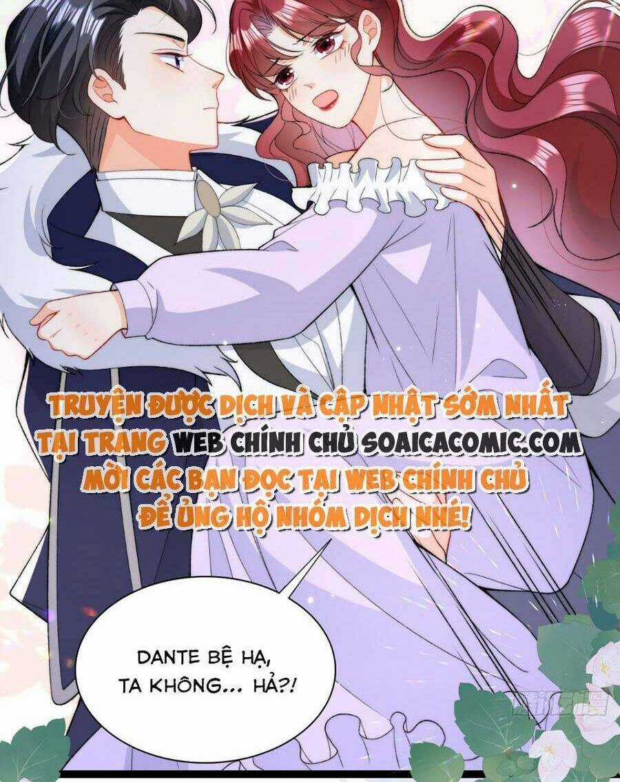 Đêm Không Ngủ Của Long Vương Chapter 14 trang 7