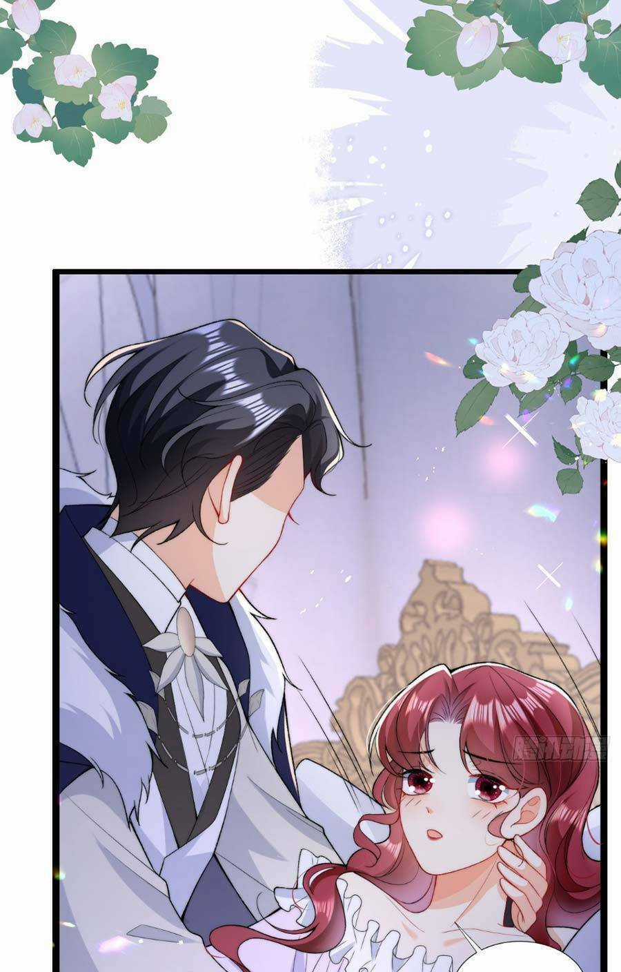 Đêm Không Ngủ Của Long Vương Chapter 14 trang 8