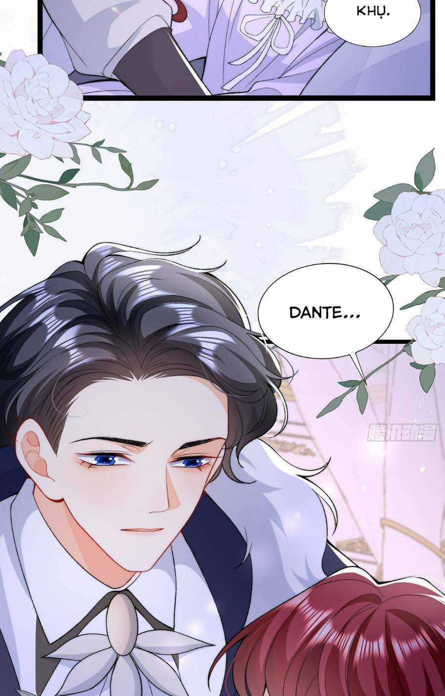 Đêm Không Ngủ Của Long Vương Chapter 14 trang 9