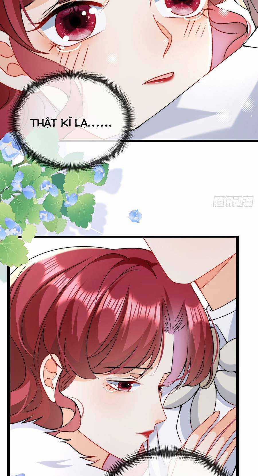 Đêm Không Ngủ Của Long Vương Chapter 15 trang 10