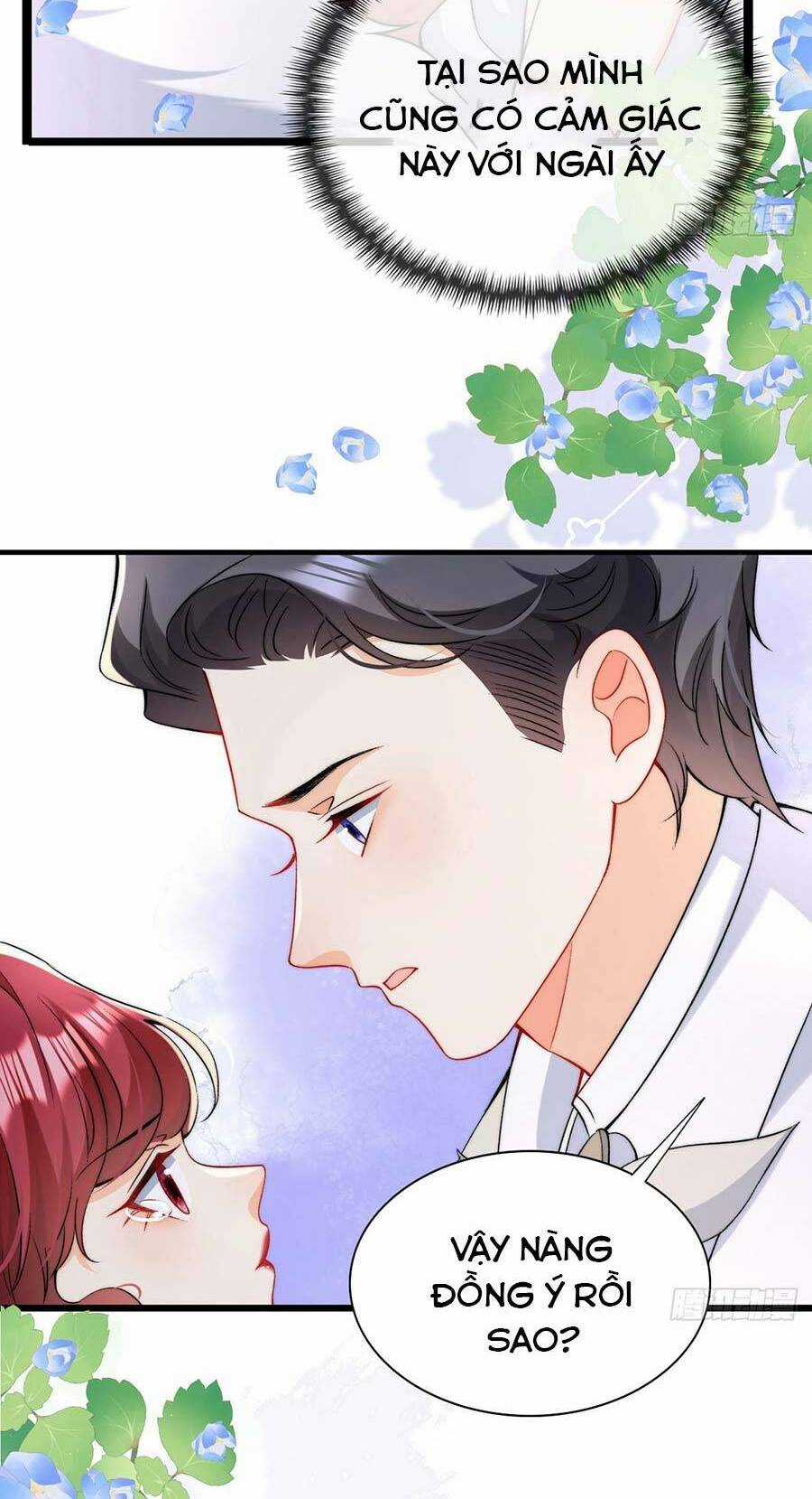 Đêm Không Ngủ Của Long Vương Chapter 15 trang 11