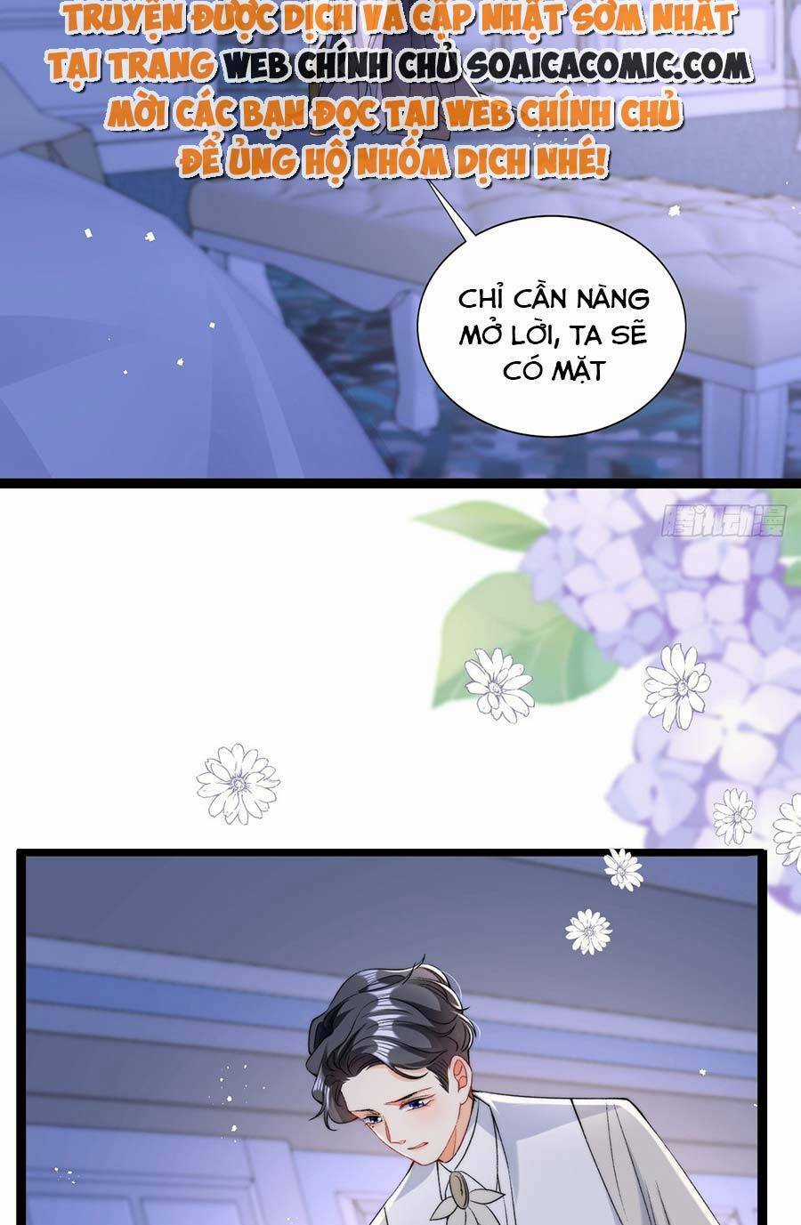 Đêm Không Ngủ Của Long Vương Chapter 15 trang 14