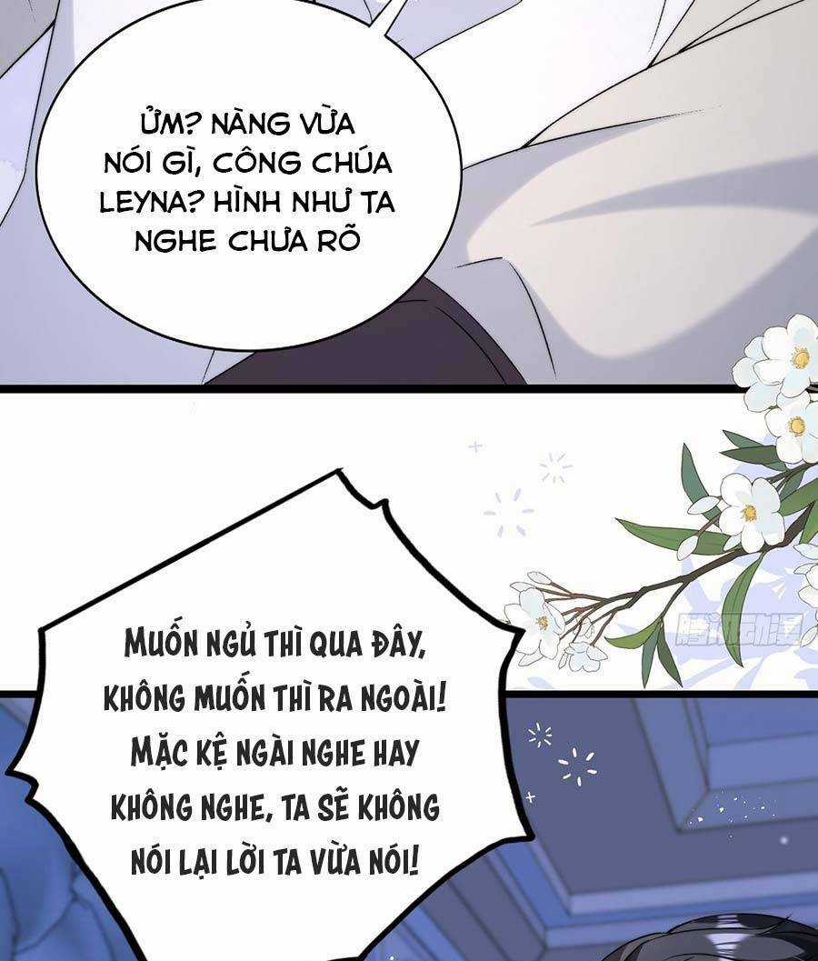 Đêm Không Ngủ Của Long Vương Chapter 15 trang 18