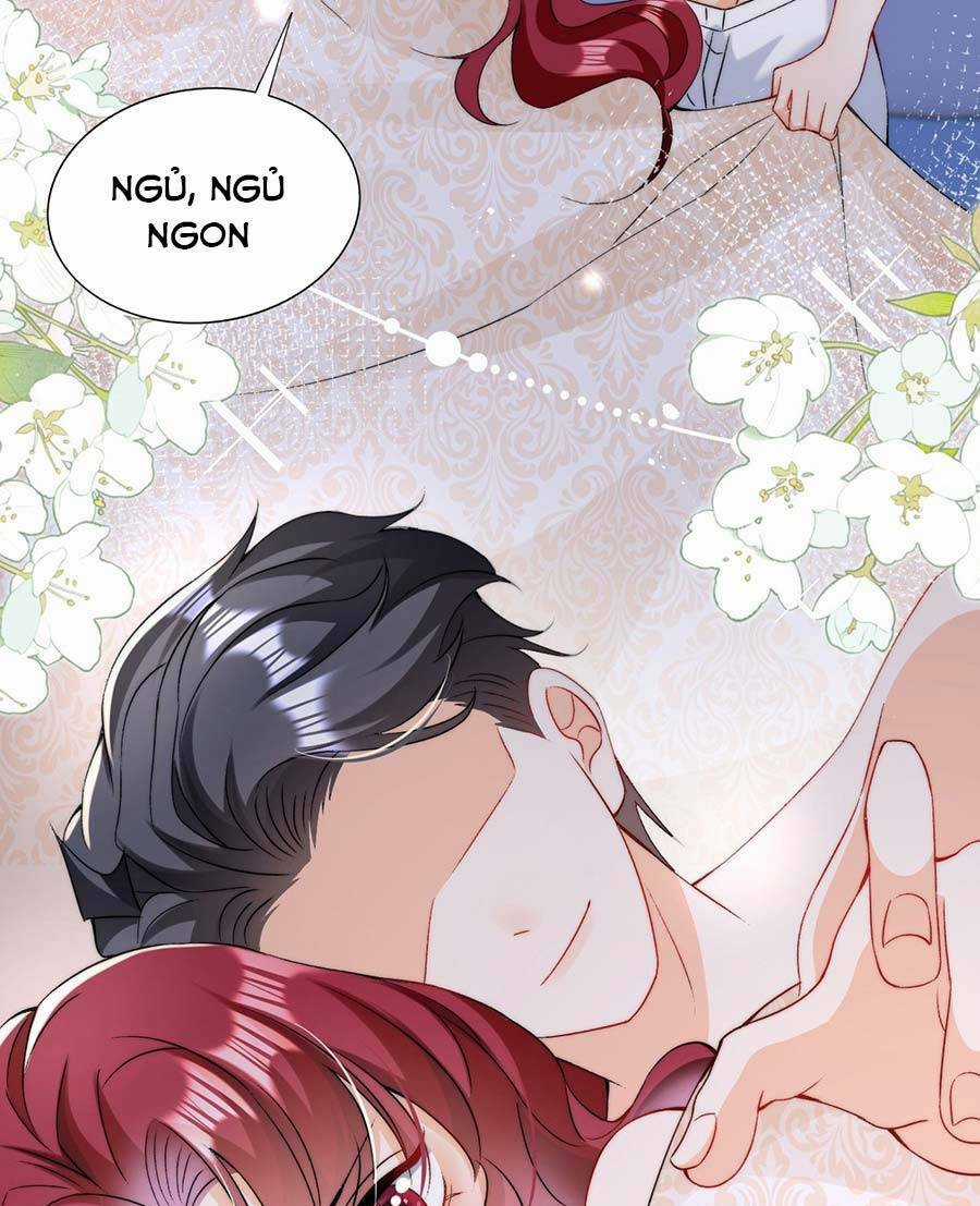 Đêm Không Ngủ Của Long Vương Chapter 15 trang 23