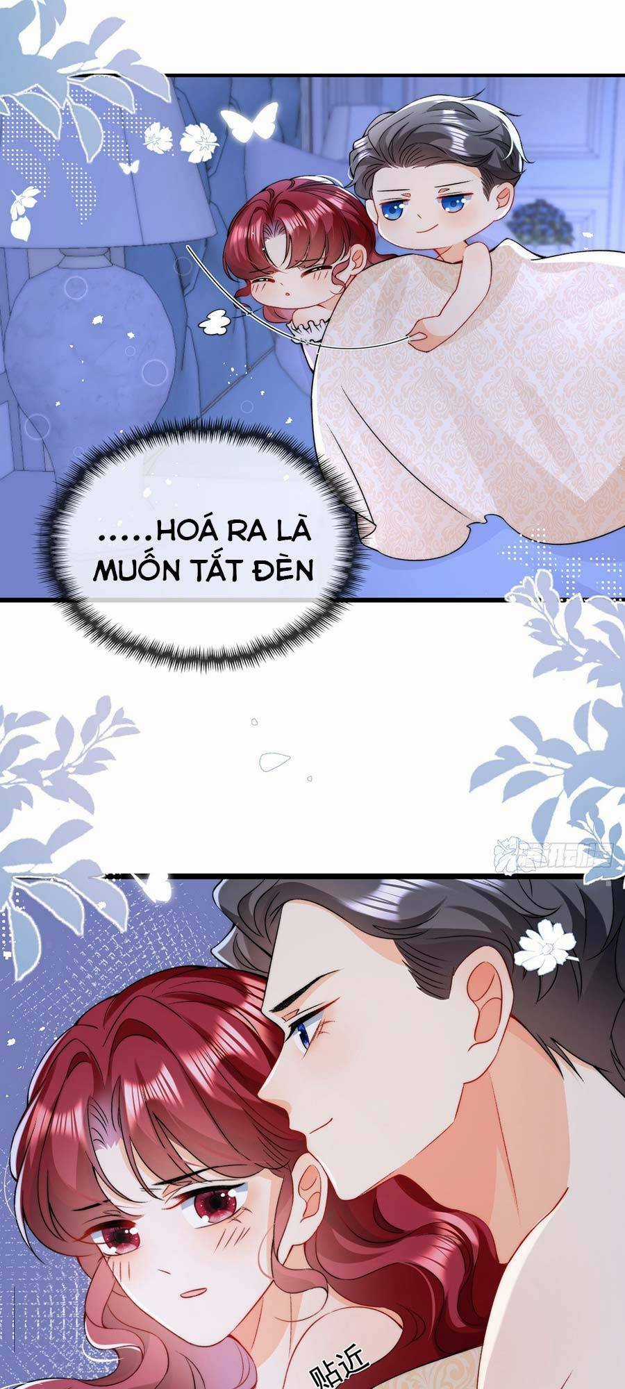 Đêm Không Ngủ Của Long Vương Chapter 15 trang 25