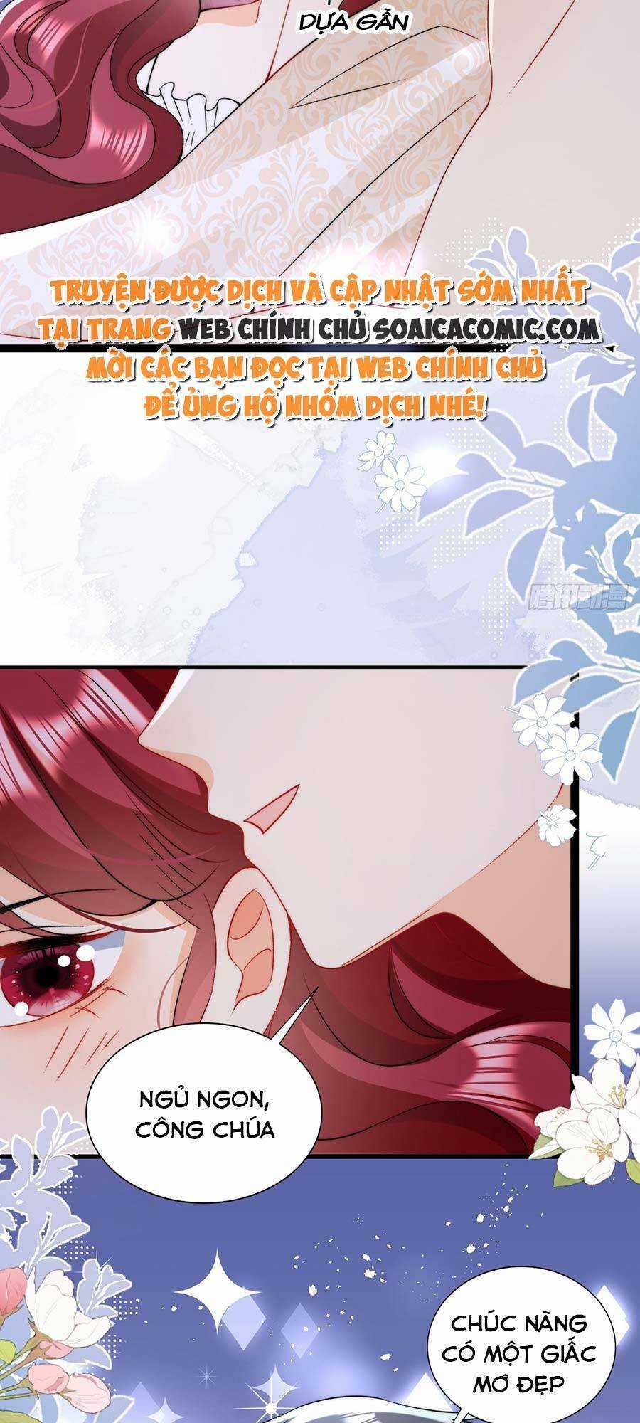 Đêm Không Ngủ Của Long Vương Chapter 15 trang 26