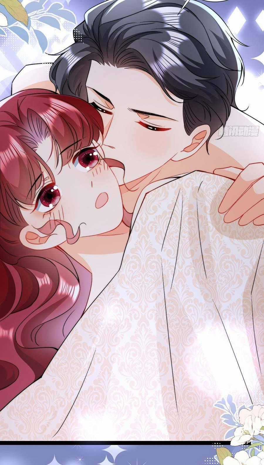 Đêm Không Ngủ Của Long Vương Chapter 15 trang 27