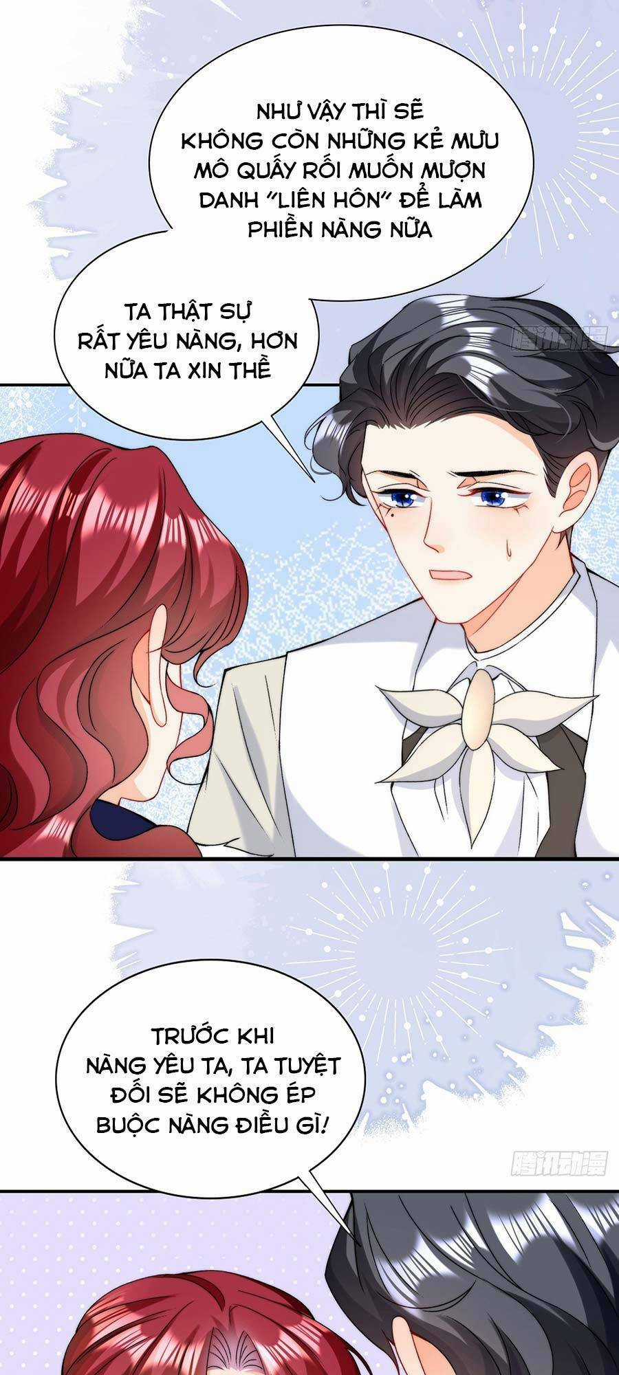 Đêm Không Ngủ Của Long Vương Chapter 15 trang 4